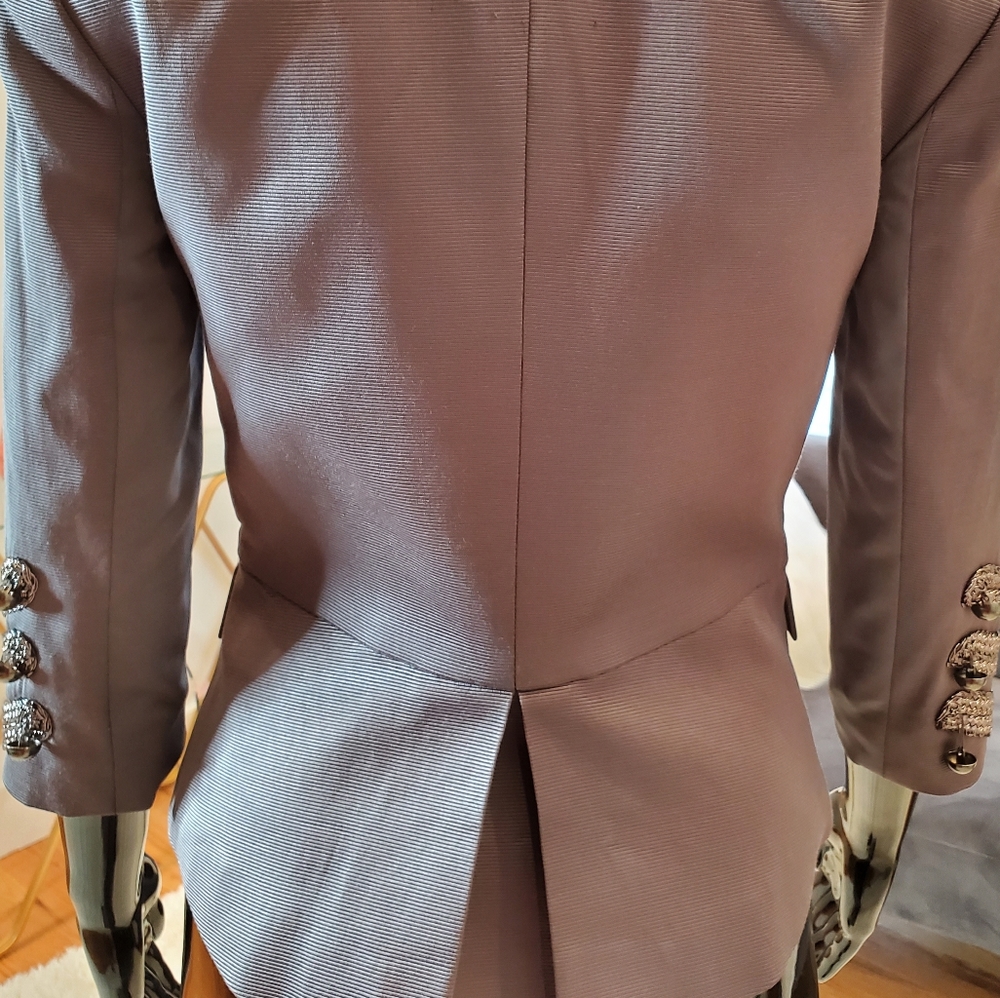 Bebe Blazer - image 5